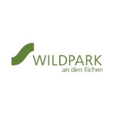 Wildpark an den Eichen Logo