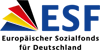 Europäischer Sozialfond Logo